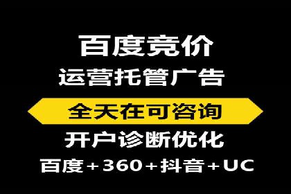 案例展示：托管竞价SEM助力企业转型